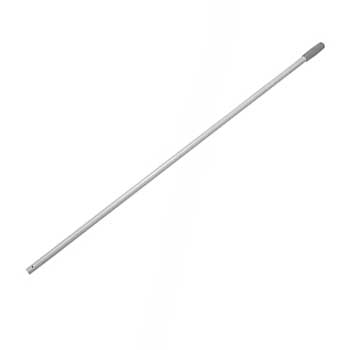 Fiberglass pole